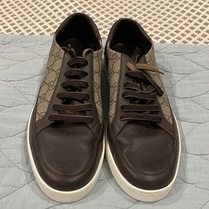 Men’s Gucci Fashion Sneakers